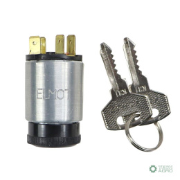 Stacyjka uniwersalna 110.913.002 Premium ELMOT