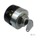 Stacyjka z metalową nakrętką C-330 C-360 42342100 5471300 Elmot
