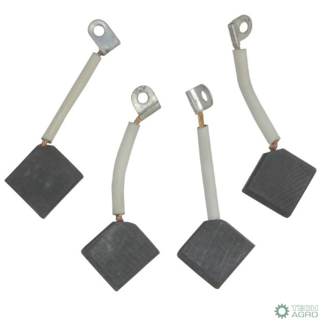 Szczotka prądnicy R-5 C-328 ELMOT 261.404.0 pakowane po 4 sztuki widoczna cena za 1 sztukę Szczotka prądnicy R-5 C-328 ELMOT 261.404.0 pakowane po 4 sztuki widoczna cena za 1 sztukę