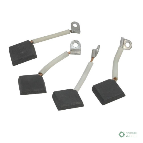 Szczotka prądnicy R-5 C-328 ELMOT 261.404.0 pakowane po 4 sztuki widoczna cena za 1 sztukę Szczotka prądnicy R-5 C-328 ELMOT 261.404.0 pakowane po 4 sztuki widoczna cena za 1 sztukę