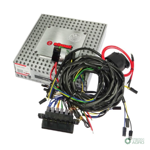 WIĄZKA ELEKTR.Ł C330 ALTERNATOR ELMOT WIĄZKA ELEKTR.Ł C330 ALTERNATOR ELMOT
