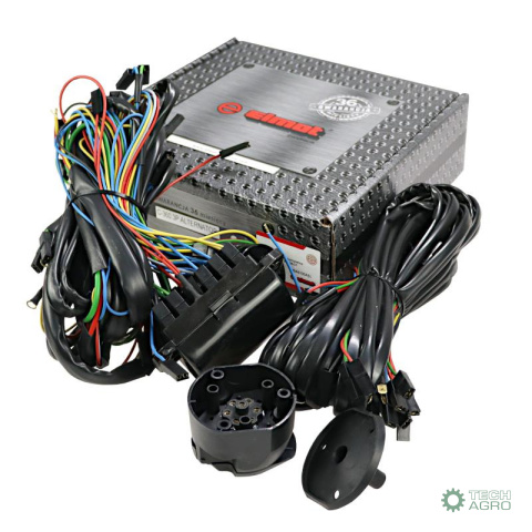 WIĄZKA ELEKTR.Ł C3603P ALTERNATOR ELMOT WIĄZKA ELEKTR.Ł C3603P ALTERNATOR ELMOT