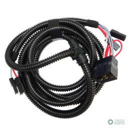 Wiązka ( instalacja ) błotnika lewego 3027459M92 ELMOT PREMIUM