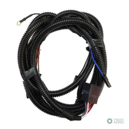 Wiązka ( instalacja ) błotnika prawego 7011146M91 ELMOT PREMIUM