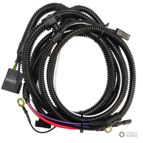 Wiązka ( instalacja ) silnika MF3 ELMOT PREMIUM LINE Wiązka ( instalacja ) silnika MF3 ELMOT PREMIUM LINE