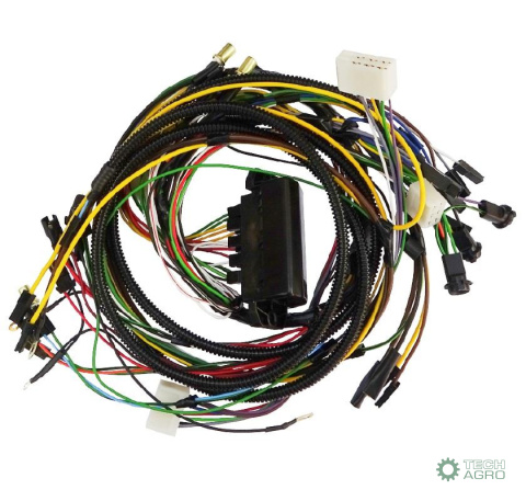 Wiązka ( instalacja ) tablicy rozdzielczej 3027970M91 MF3 ELMOT PREMIUM LINE Wiązka ( instalacja ) tablicy rozdzielczej 3027970M91 MF3 ELMOT PREMIUM LINE