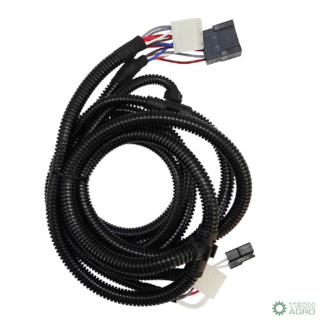 Wiązka ( instalacja tylna ) 3028936M92 MF3 ELMOT PREMIUM Wiązka ( instalacja tylna ) 3028936M92 MF3 ELMOT PREMIUM