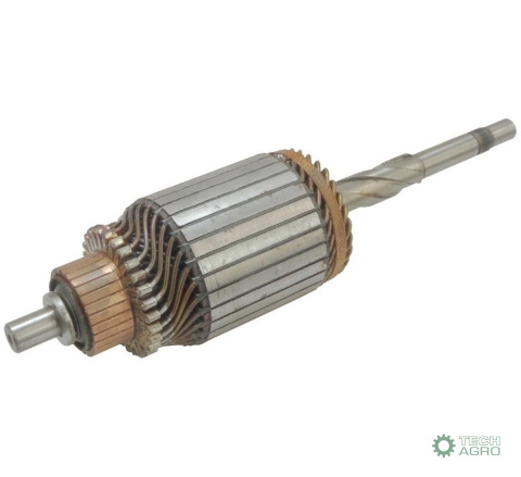 Wirnik rozrusznika R5, R-5 ELMOT C-328 Wirnik rozrusznika R5, R-5 ELMOT C-328