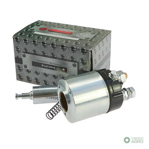 Wyłącznik rozrusznika typu Magneton 9142708 ELMOT Wyłącznik rozrusznika typu Magneton 9142708 ELMOT