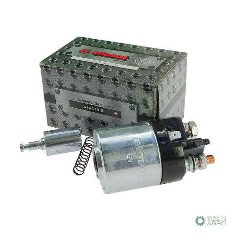 Wyłącznik rozrusznika typu Magneton 9142720 ELMOT Wyłącznik rozrusznika typu Magneton 9142720 ELMOT