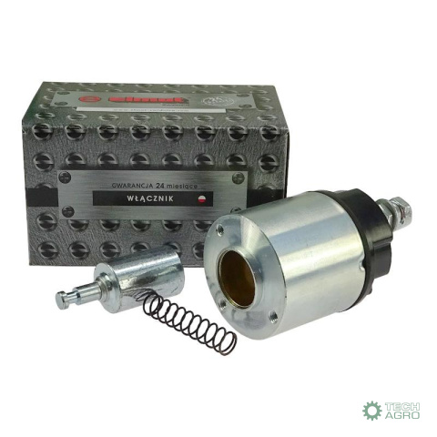 Wyłącznik rozrusznika typu Magneton 9142744 ELMOT Wyłącznik rozrusznika typu Magneton 9142744 ELMOT