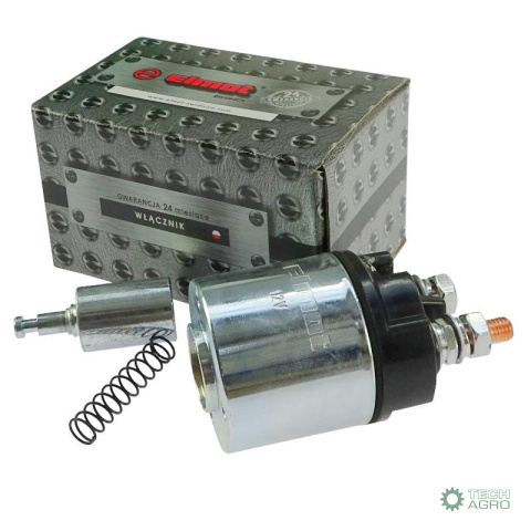 Wyłącznik rozrusznika typu Magneton 9142765 Elmot Wyłącznik rozrusznika typu Magneton 9142765 Elmot