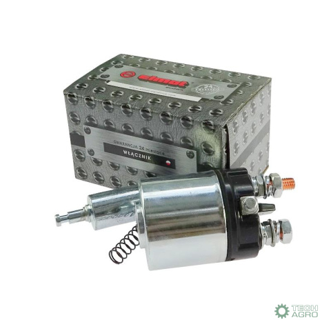 Wyłącznik rozrusznika typu Magneton 9142801 ELMOT Wyłącznik rozrusznika typu Magneton 9142801 ELMOT