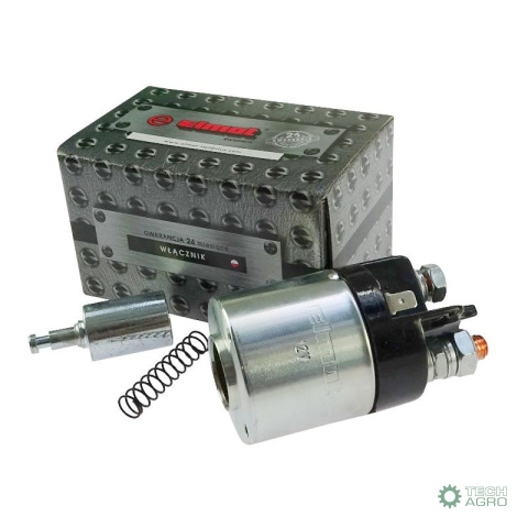 Wyłącznik rozrusznika typu Magneton 9144820 ELMOT Wyłącznik rozrusznika typu Magneton 9144820 ELMOT