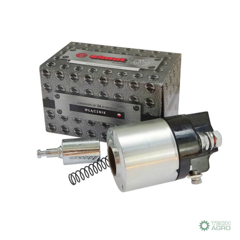 Wyłącznik rozrusznika typu Magneton 9172742 ELMOT Wyłącznik rozrusznika typu Magneton 9172742 ELMOT