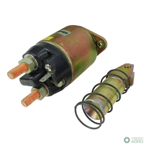 Wyłącznik ( włącznik) rozrusznika R-5 C-328 ELMOT Wyłącznik ( włącznik) rozrusznika R-5 C-328 ELMOT