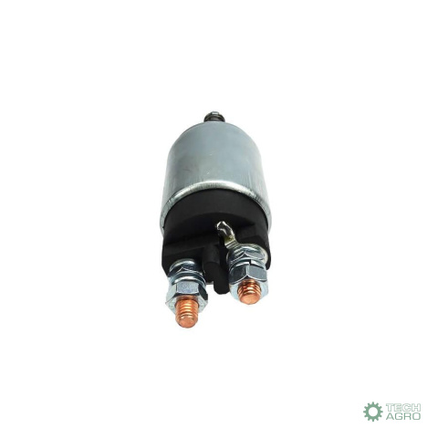 Wyłącznik (włącznik) rozrusznika WE10a Star Bizon SW-400 24V Elmot Wyłącznik (włącznik) rozrusznika WE10a Star Bizon SW-400 24V Elmot