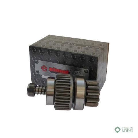 ZESPÓŁ SPRZ.ROZR.N/T C360 ELMOT PREMIUM SKF ZESPÓŁ SPRZ.ROZR.N/T C360 ELMOT PREMIUM SKF