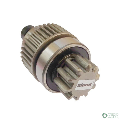 ZESPÓŁ SPRZ.ROZR.N/T MTZ ELMOT PREMIUM ZESPÓŁ SPRZ.ROZR.N/T MTZ ELMOT PREMIUM