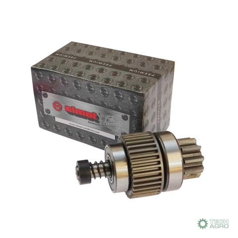 ZESPÓŁ SPRZ.ROZR.N/T MTZ ELMOT PREMIUM ZESPÓŁ SPRZ.ROZR.N/T MTZ ELMOT PREMIUM