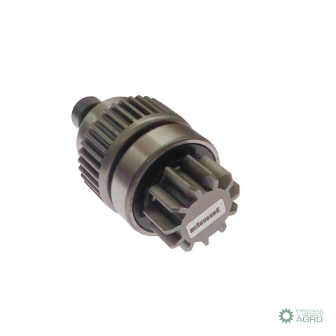 Zespół sprzęgający rozrusznika Deutz typu Magneton 9144821 Premium SKF ELMOT Zespół sprzęgający rozrusznika Deutz typu Magneton 9144821 Premium SKF ELMOT