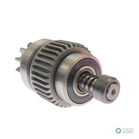 Zespół sprzęgający rozrusznika Deutz typu Magneton 9144821 Premium SKF ELMOT Zespół sprzęgający rozrusznika Deutz typu Magneton 9144821 Premium SKF ELMOT
