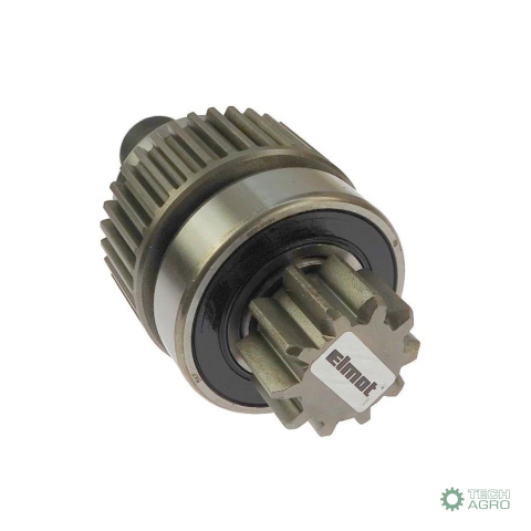 Zespół sprzęgający rozrusznika John Deere typu Magneton 9142700 Premium SKF ELMOT Zespół sprzęgający rozrusznika John Deere typu Magneton 9142700 Premium SKF ELMOT