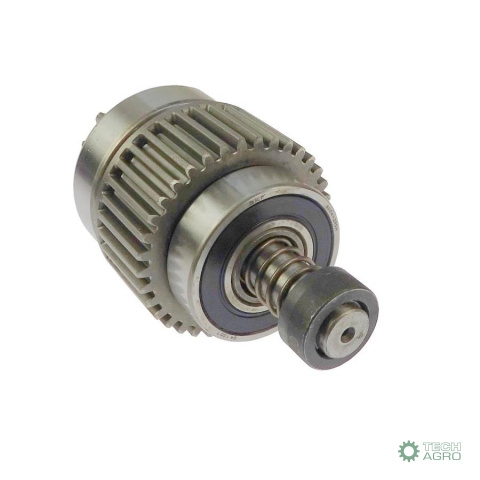 Zespół sprzęgający rozrusznika John Deere typu Magneton 9142700 Premium SKF ELMOT Zespół sprzęgający rozrusznika John Deere typu Magneton 9142700 Premium SKF ELMOT