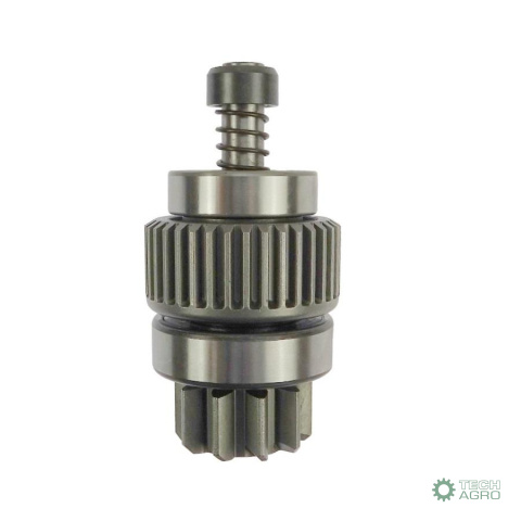 Zespół sprzęgający rozrusznika John Deere typu Magneton 9142740 Premium SKF ELMOT Zespół sprzęgający rozrusznika John Deere typu Magneton 9142740 Premium SKF ELMOT