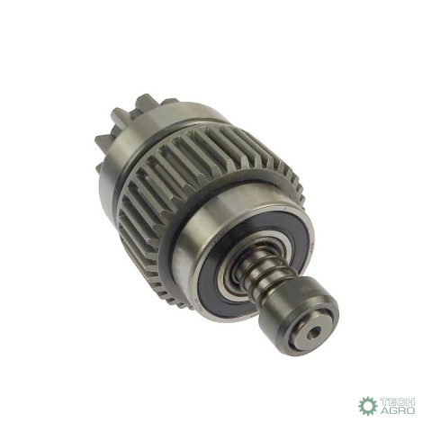 Zespół sprzęgający rozrusznika John Deere typu Magneton 9142740 Premium SKF ELMOT Zespół sprzęgający rozrusznika John Deere typu Magneton 9142740 Premium SKF ELMOT