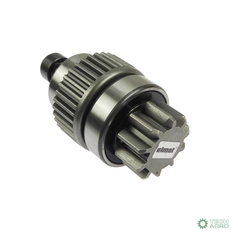 Zespół sprzęgający rozrusznika John Deere typu Magneton 9142740 Premium SKF ELMOT Zespół sprzęgający rozrusznika John Deere typu Magneton 9142740 Premium SKF ELMOT