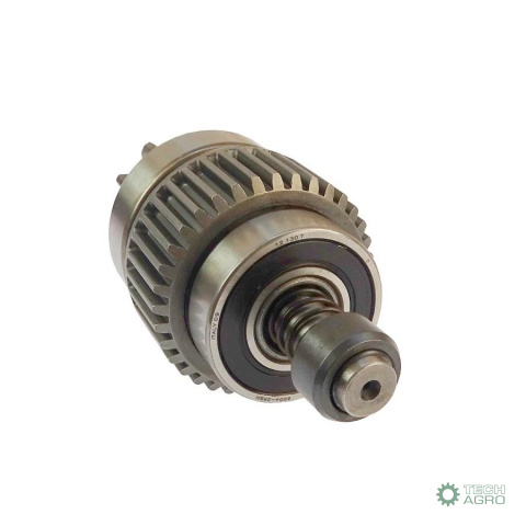 Zespół sprzęgający rozrusznika John Deere typu Magneton 9142745 Premium SKF ELMOT Zespół sprzęgający rozrusznika John Deere typu Magneton 9142745 Premium SKF ELMOT