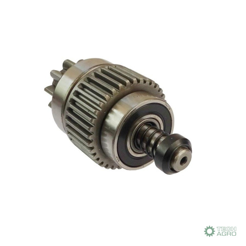 Zespół sprzęgający rozrusznika MF New Holland typu Magneton 9142804 Premium SKF ELMOT Zespół sprzęgający rozrusznika MF New Holland typu Magneton 9142804 Premium SKF ELMOT