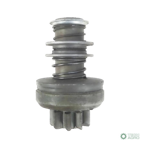 Zespół sprzęgający rozrusznika R-5 ELMOT C-328 Zespół sprzęgający rozrusznika R-5 ELMOT C-328