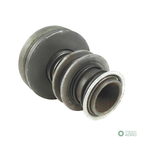 Zespół sprzęgający rozrusznika R-5 ELMOT C-328 Zespół sprzęgający rozrusznika R-5 ELMOT C-328