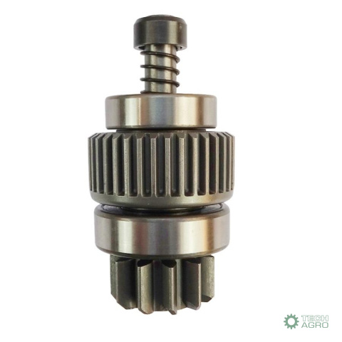 Zespół sprzęgający rozrusznika Renault Fendt Magneton 9142801 Premium SKF ELMOT Zespół sprzęgający rozrusznika Renault Fendt Magneton 9142801 Premium SKF ELMOT