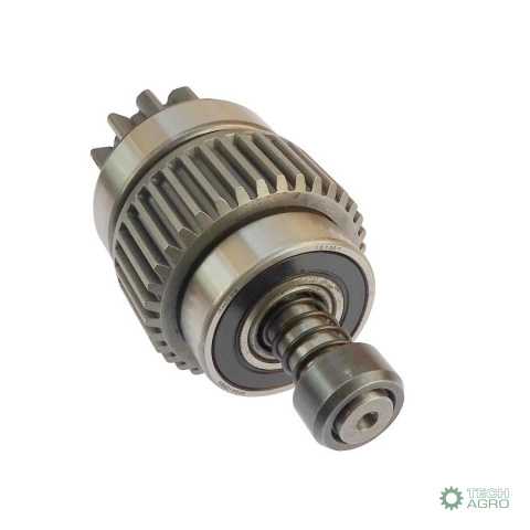 Zespół sprzęgający rozrusznika Renault Fendt Magneton 9142801 Premium SKF ELMOT Zespół sprzęgający rozrusznika Renault Fendt Magneton 9142801 Premium SKF ELMOT
