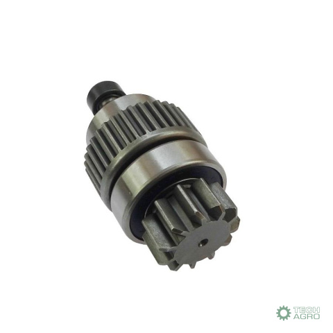 Zespół sprzęgający rozrusznika SAME LAMBORGHINI typu Magneton 9142880 9142602 Elmot Zespół sprzęgający rozrusznika SAME LAMBORGHINI typu Magneton 9142880 9142602 Elmot