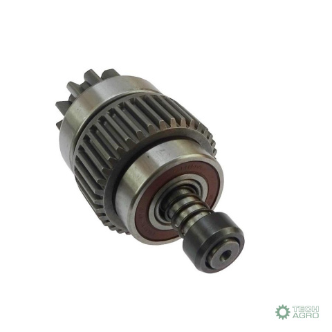 Zespół sprzęgający rozrusznika SAME LAMBORGHINI typu Magneton 9142880 9142602 Elmot Zespół sprzęgający rozrusznika SAME LAMBORGHINI typu Magneton 9142880 9142602 Elmot