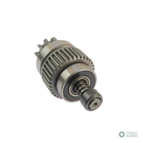 Zespół sprzęgający rozrusznika SAME LAMBORGHINI typu Magneton 9142880 Premium SKF ELMOT Zespół sprzęgający rozrusznika SAME LAMBORGHINI typu Magneton 9142880 Premium SKF ELMOT