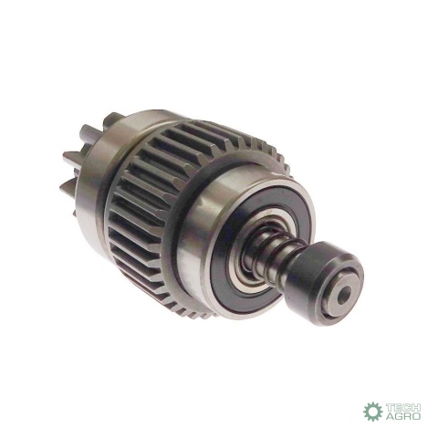 Zespół sprzęgający rozrusznika ZETOR typ Magneton 9144742 Premium SKF ELMOT Zespół sprzęgający rozrusznika ZETOR typ Magneton 9144742 Premium SKF ELMOT