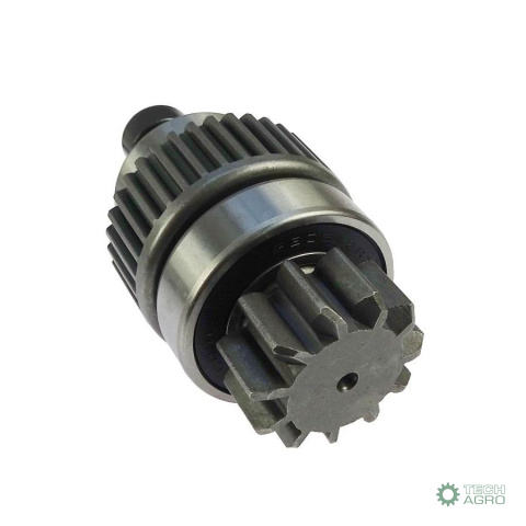 Zespół sprzęgający rozrusznika Zetor typu Magneton 9144742 Elmot Zespół sprzęgający rozrusznika Zetor typu Magneton 9144742 Elmot