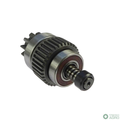 Zespół sprzęgający rozrusznika Zetor typu Magneton 9144742 Elmot Zespół sprzęgający rozrusznika Zetor typu Magneton 9144742 Elmot