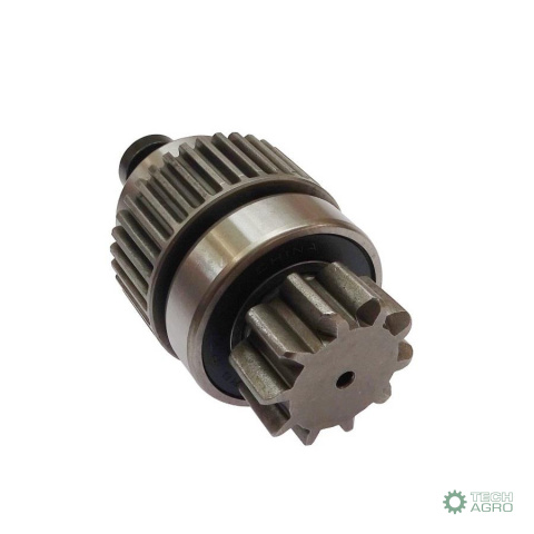 Zespół sprzęgający rozrusznika typu Magneton 9142702 MF New Holland Elmot Zespół sprzęgający rozrusznika typu Magneton 9142702 MF New Holland Elmot