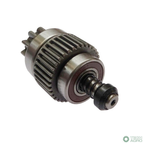 Zespół sprzęgający rozrusznika typu Magneton 9142702 MF New Holland Elmot Zespół sprzęgający rozrusznika typu Magneton 9142702 MF New Holland Elmot