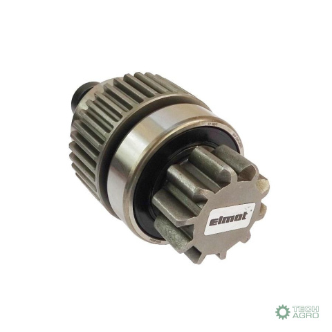 Zespół sprzęgający rozrusznika typu Magneton 9142764 Premium SKF ELMOT Zespół sprzęgający rozrusznika typu Magneton 9142764 Premium SKF ELMOT