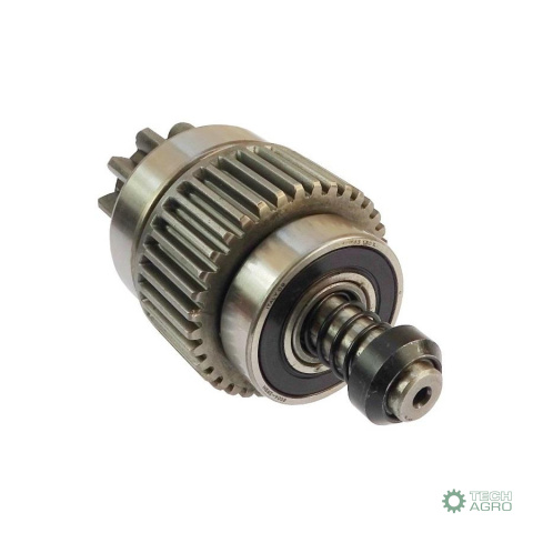 Zespół sprzęgający rozrusznika typu Magneton 9142764 Premium SKF ELMOT Zespół sprzęgający rozrusznika typu Magneton 9142764 Premium SKF ELMOT