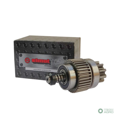 Zespół sprzęgający rozrusznika typu Magneton 9142764 Premium SKF ELMOT Zespół sprzęgający rozrusznika typu Magneton 9142764 Premium SKF ELMOT