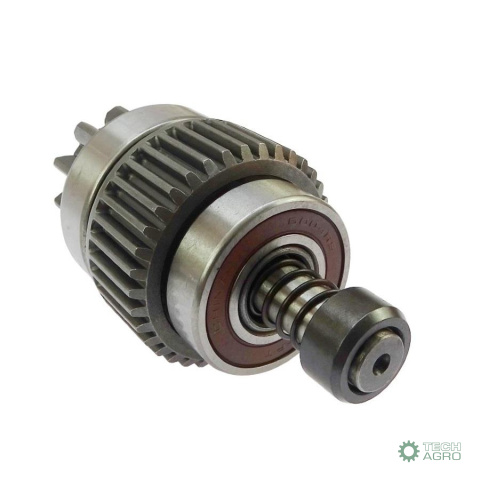 Zespół sprzęgający rozrusznika typu Magneton C-360 MF 9142764 Elmot Zespół sprzęgający rozrusznika typu Magneton C-360 MF 9142764 Elmot