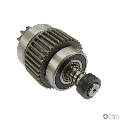 Zespół sprzęgający rozrusznika typu Magneton John Deere 9142700 ELMOT Zespół sprzęgający rozrusznika typu Magneton John Deere 9142700 ELMOT